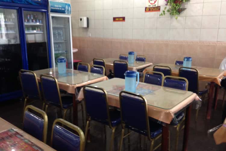 Hot N Cool Corner Cafeteria Oud Metha Dubai Zomato